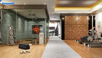 Amenities of SNG Parth City - Image 170838