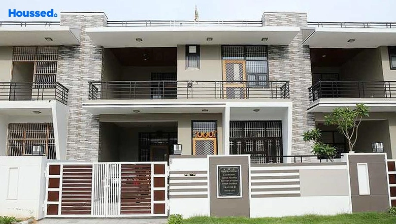 Project Image of SNG Parth City in Kalwar Road, Jaipur - Image 170837