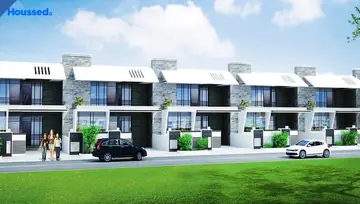 Project Image of SNG Parth City - Image 170834