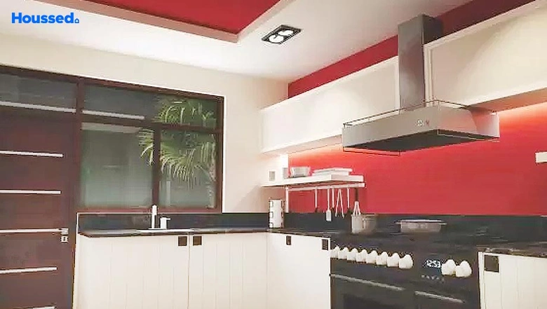 Sample Apartment of SNG Parth City in Kalwar Road, Jaipur - Image 170842