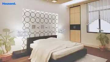 Sample Apartment of SNG Parth City - Image 170843