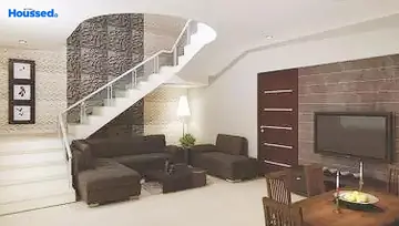 Sample Apartment of SNG Parth City - Image 170844