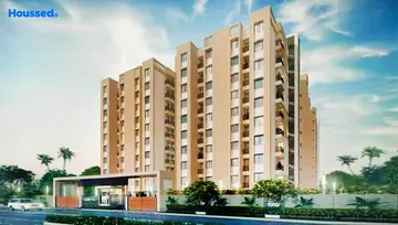 Project Image of RHB Dwarka Residency - Image 171206
