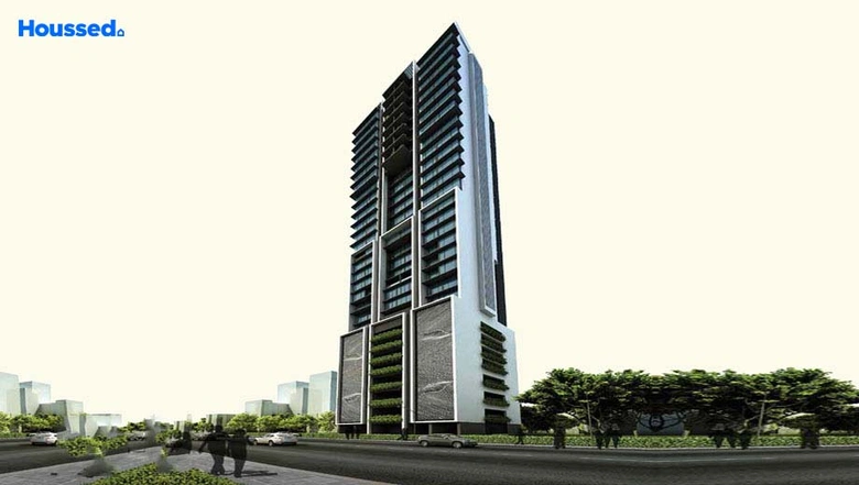 Project Image of Suraj Ocean Star in Prabhadevi, Mumbai - Image 28558