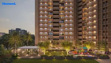 Amenities of Saatatya Ganga 362 - Image 108641