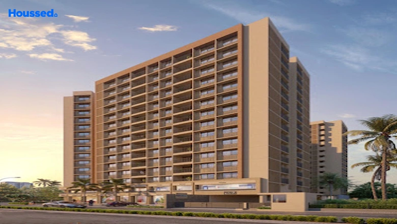 Project Image of Saatatya Ganga 362 in Kalol, Gandhinagar - Image 108640
