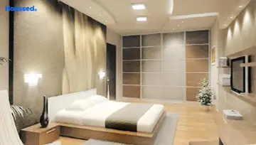 Sample Apartment of Mojika Govind Vila - Image 170802