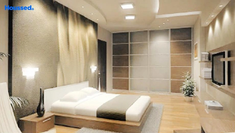 Sample Apartment of Mojika Govind Vila in Kalwar Road, Jaipur - Image 170802