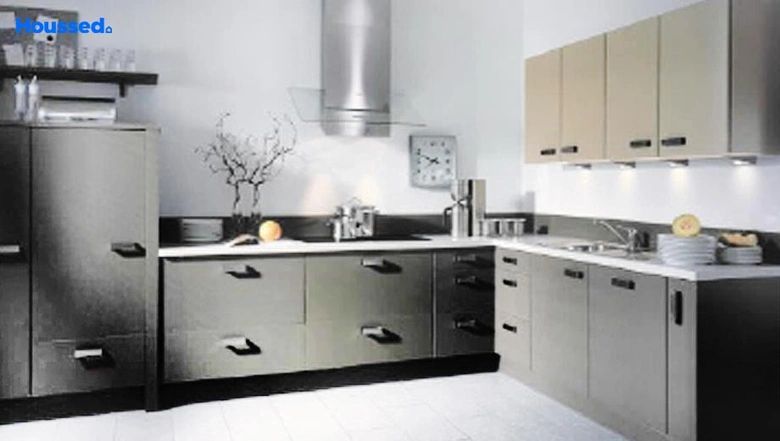 Sample Apartment of Mojika Govind Vila in Kalwar Road, Jaipur - Image 170800