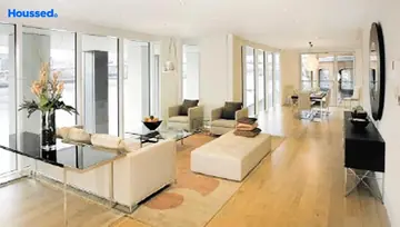 Sample Apartment of Mojika Govind Vila - Image 170801