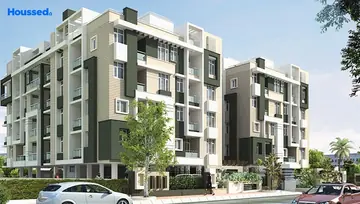 Project Image of Virasat Affluence - Image 170884