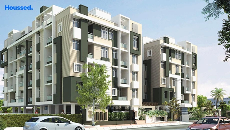 Project Image of Virasat Affluence in Sanganer, Jaipur - Image 170884