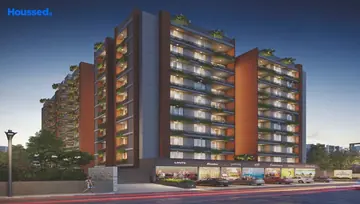 Project Image of Madhav Skyline - Image 108648