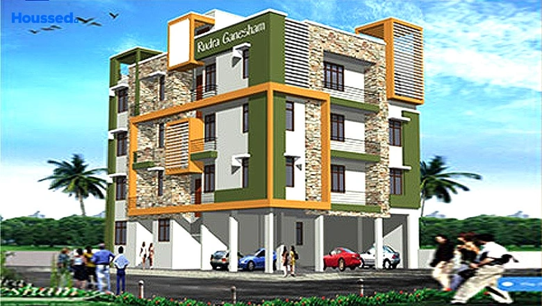 Project Image of Vande Rudra Ganesham in Mansarovar, Jaipur - Image 170862