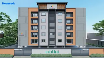 Project Image of Kaizen Vedha - Image 108654