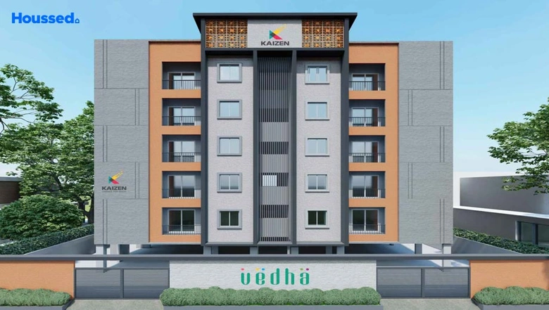 Project Image of Kaizen Vedha in Kolapakkam, Chennai - Image 108654