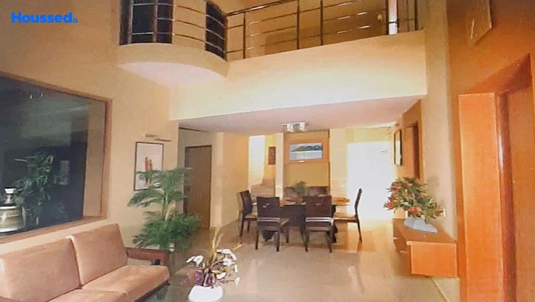 Sample Apartment of Ashapurna Empire in Vaishali Nagar, Jaipur - Image 170773