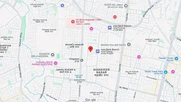 Location of Unique Sanghi - Image 171224