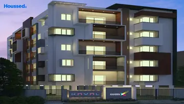 Project Image of Kaizen Kayal - Image 108660