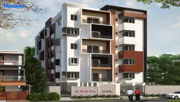 Project Image of Kaizen Kayal - Image 108661