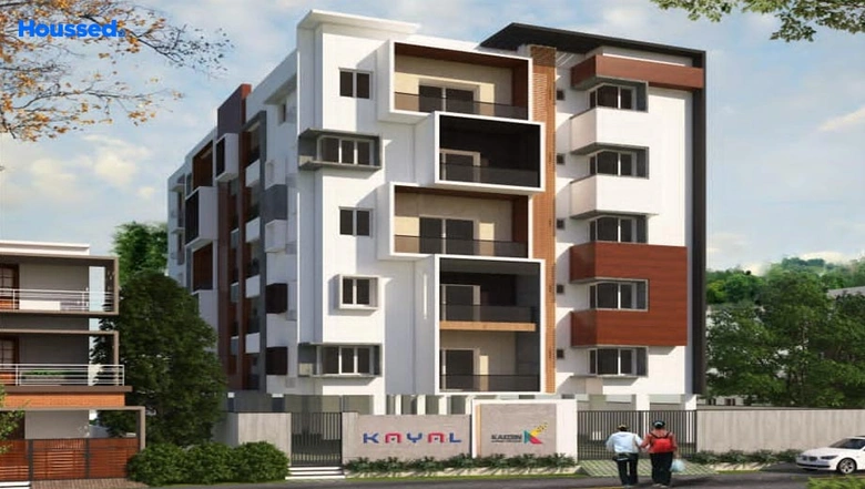 Project Image of Kaizen Kayal in Mugalivakkam, Chennai - Image 108661