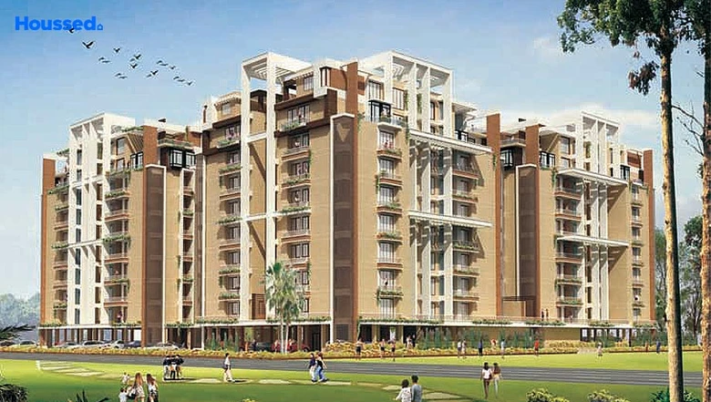 Project Image of Mahima Elite in Shyam Nagar, Jaipur - Image 171341