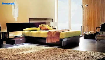 Sample Apartment of Mahima Elite - Image 171344