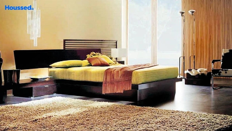 Sample Apartment of Mahima Elite in Shyam Nagar, Jaipur - Image 171344