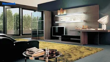 Sample Apartment of Mahima Elite - Image 171345