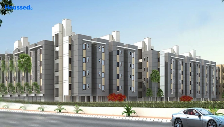 Project Image of Janak Shree Aashrya Emerald in Ajmer Road, Jaipur - Image 171415