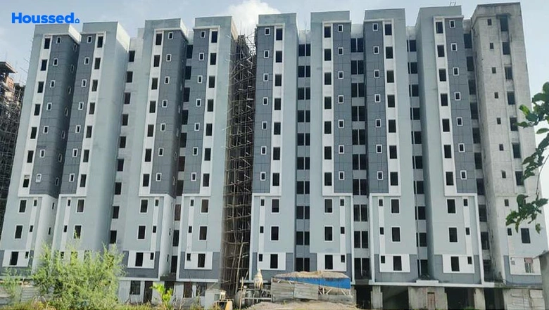 Project Image of Narvik Swapnalok in Jagatpura, Jaipur - Image 171386