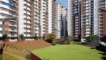 Amenities of Vasavi Bhuvi - Image 110593
