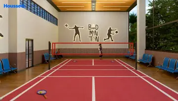 Amenities of Vasavi Bhuvi - Image 110597