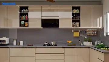 Sample Apartment of Vasavi Bhuvi - Image 110602