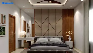 Sample Apartment of Vasavi Bhuvi - Image 110601