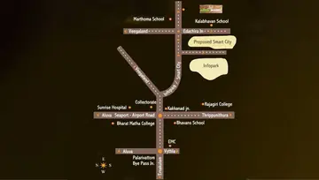 Location of DD Diamond Valley - Image 176094