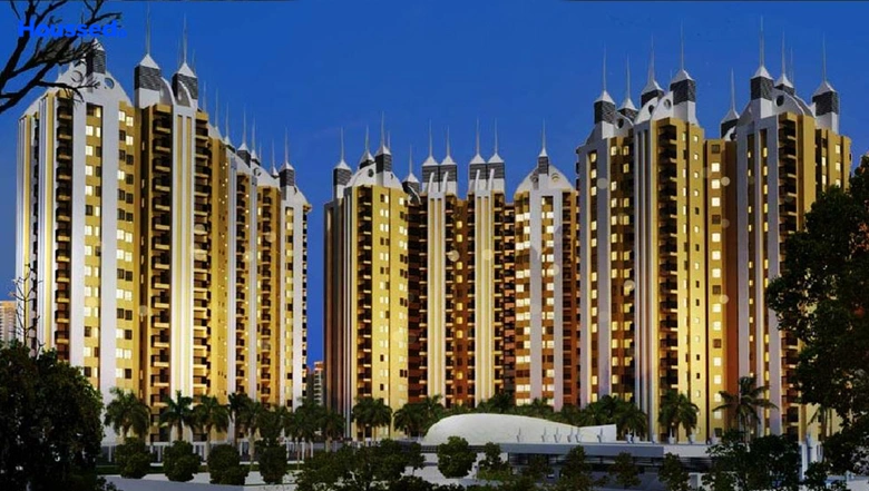 Project Image of DD Diamond Valley in Kakkanad, Kochi - Image 176092