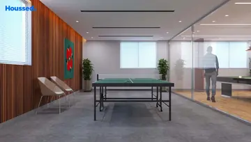 Amenities of Vasavi Metropolis - Image 108697