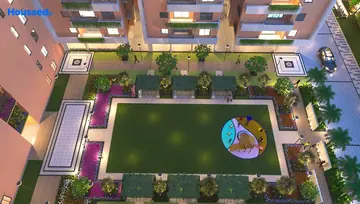 Amenities of Vasavi Metropolis - Image 108704