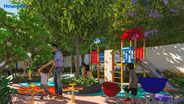 Amenities of Vasavi Metropolis - Image 108702