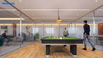 Amenities of Vasavi Metropolis - Image 108698