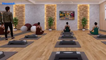 Amenities of Vasavi Metropolis - Image 108699