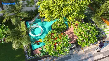 Amenities of Vasavi Metropolis - Image 108703