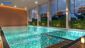 Amenities of Vasavi Metropolis - Image 108700