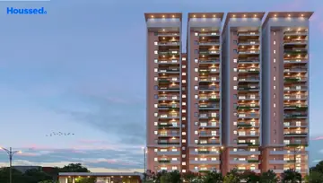 Project Image of Vasavi Metropolis - Image 108696