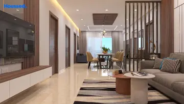 Sample Apartment of Vasavi Metropolis - Image 108707