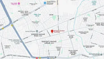 Location of Shivgyan Enclave - Image 171396