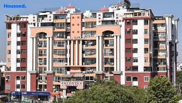 Project Image of Shivgyan Enclave - Image 171391