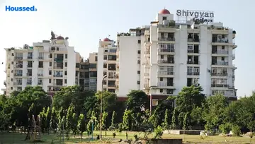 Project Image of Shivgyan Enclave - Image 171392