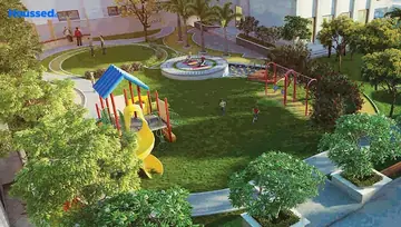 Amenities of Kedia Nikunj Villa - Image 171305